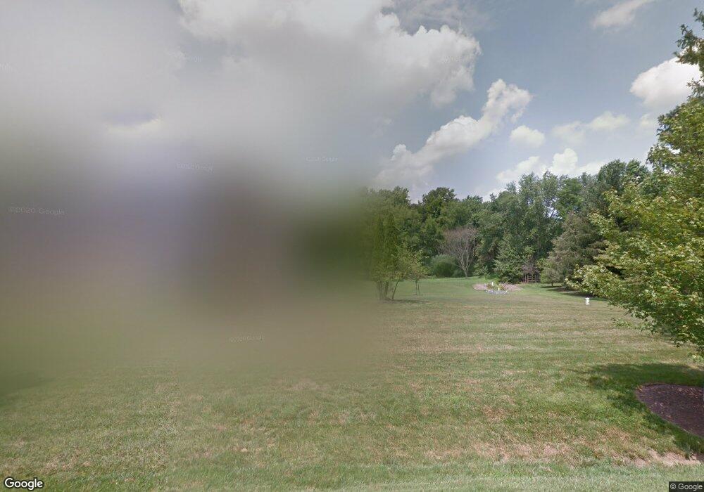 10101 Saddle Brook Farm, Woodstock, MD 21163 - photo 1