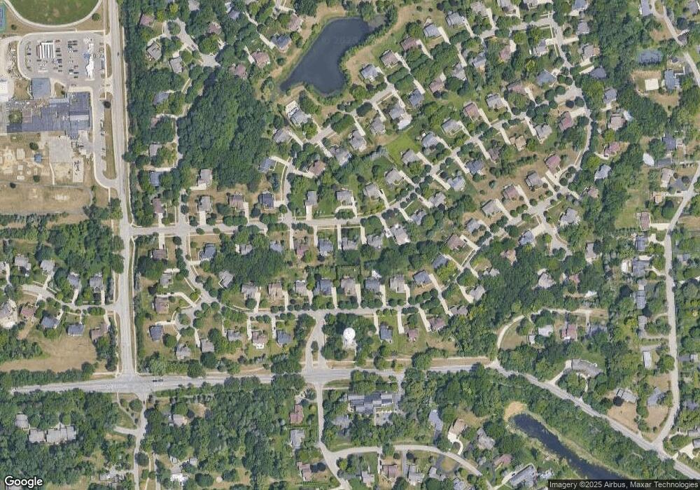 7257 Ilanaway Dr, West Bloomfield, MI 48324 - photo 1