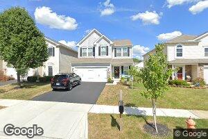 330 Kear St, Lockbourne, OH 43137