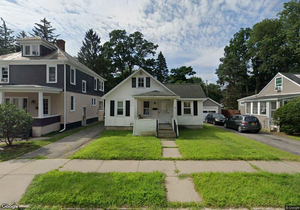 18 Irving Rd, Schenectady, NY 12302 - photo 1