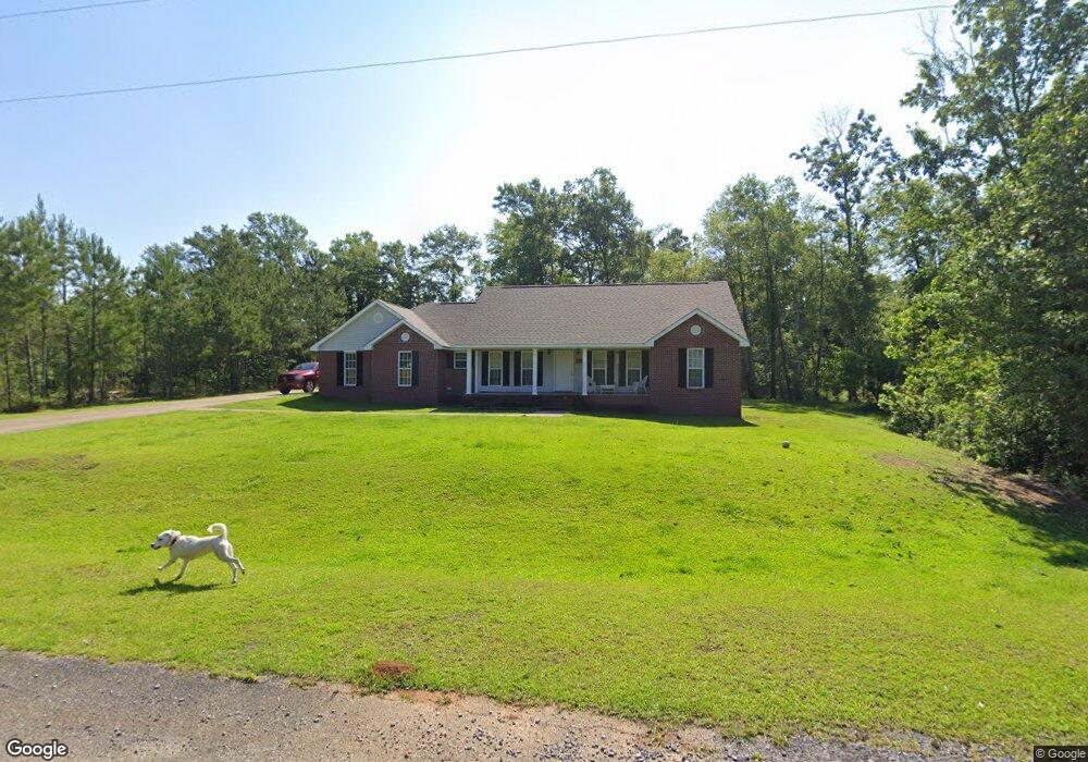 7 Highland Rd, Mc Henry, MS 39561 - photo 1