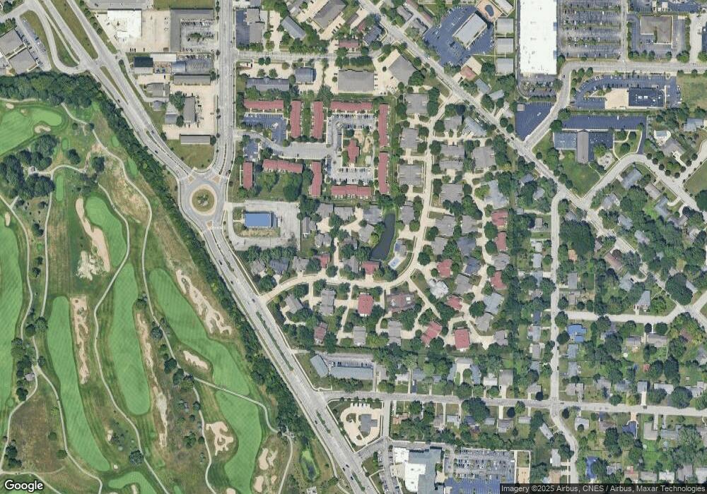 514 Trace 5, West Lafayette, IN 47906 - photo 1