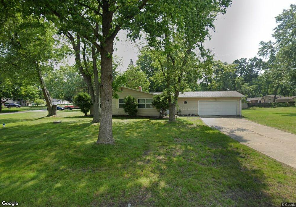 52486 Bamford Dr, South Bend, IN 46637 - photo 1