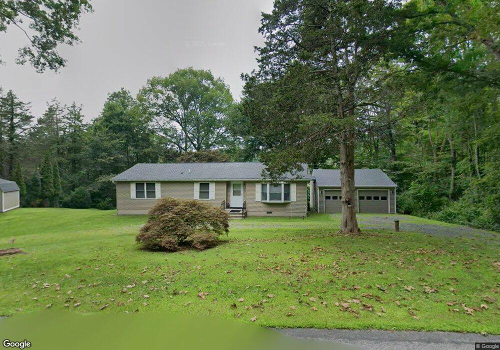 39 Old Branch Rd, Wingdale, NY 12594 - photo 1