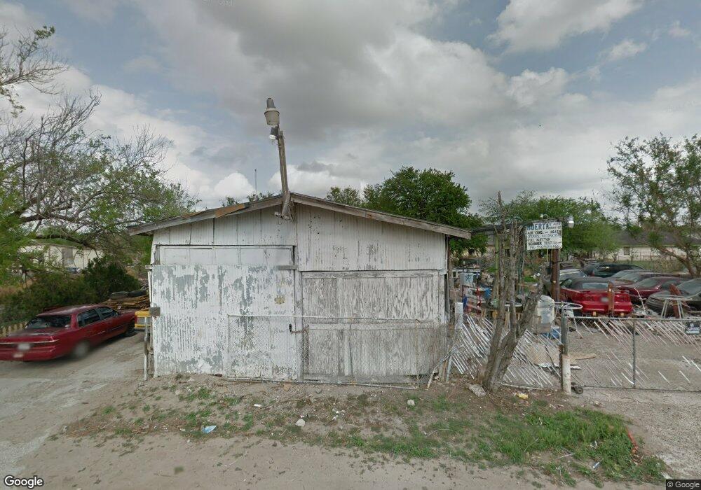 7014 D St, Mercedes, TX 78570 - photo 1