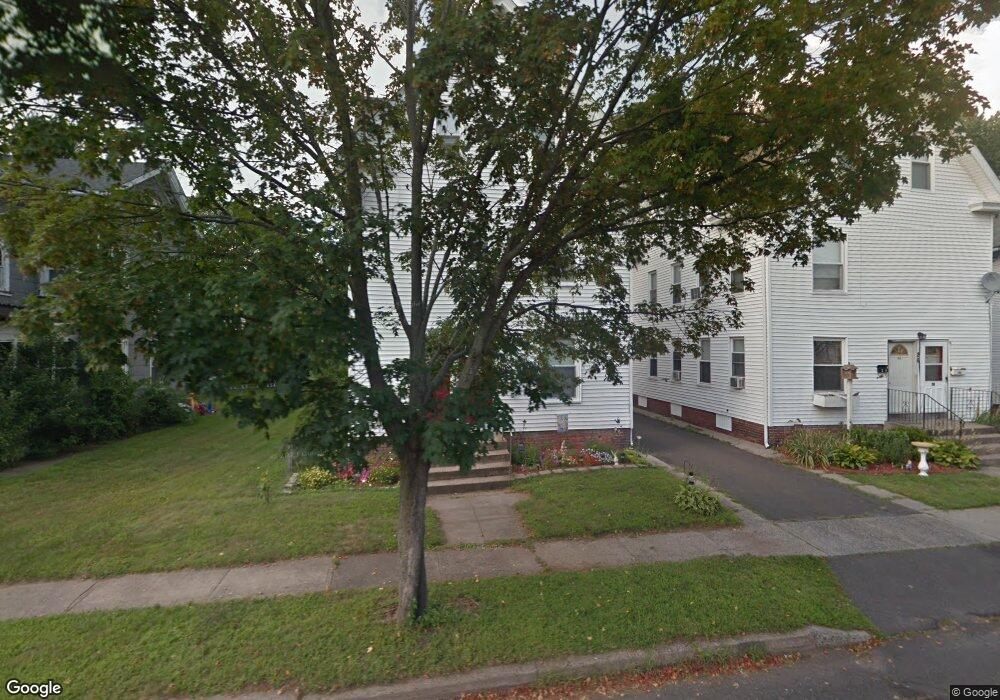 24 Wallace Row unit B1, Wallingford, CT 06492 - photo 1