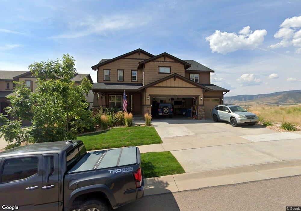 19574 W 85th Bluff, Arvada, CO 80007 - photo 1