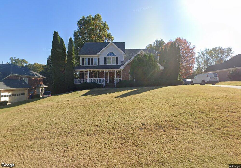 2405 Aveberry Ct SE unit 4, Conyers, GA 30013 - photo 1