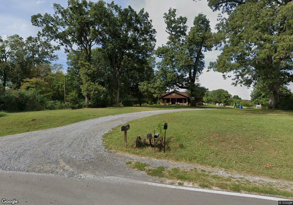 1960 Mcentire Cir, Chatsworth, GA 30705 - photo 1