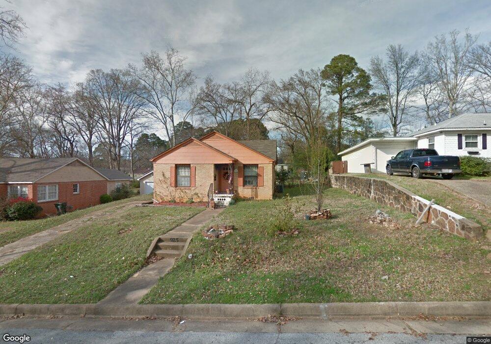 925 W 10th St, Tyler, TX 75701 - photo 1
