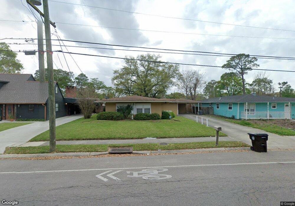 4618 Press Dr, New Orleans, LA 70126 - photo 1