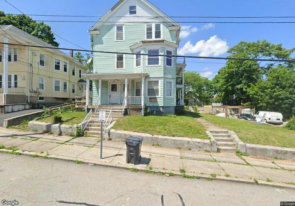 49 Clyde St, Pawtucket, RI 02860 - photo 1