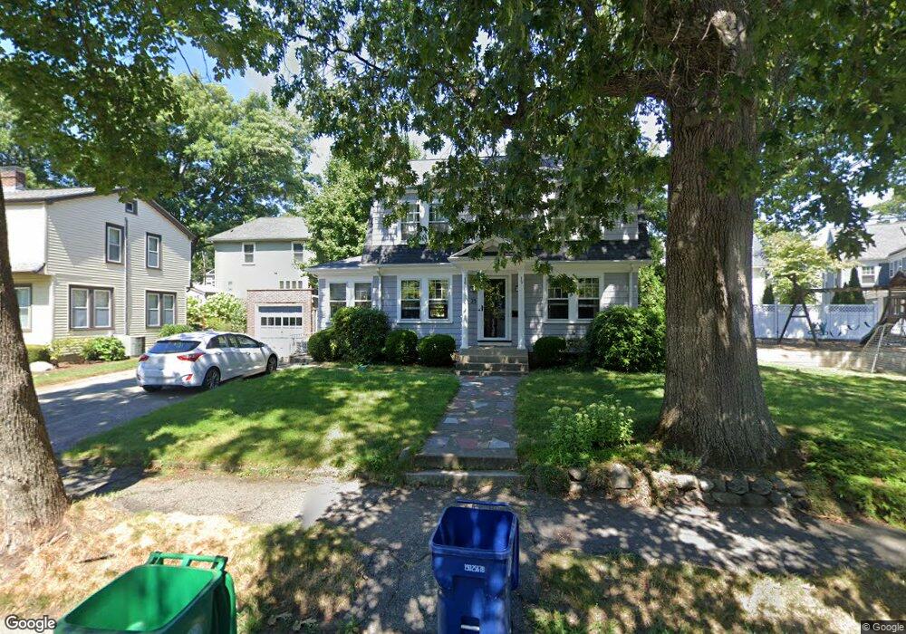 23 Wedgewood Rd, West Newton, MA 02465 - photo 1