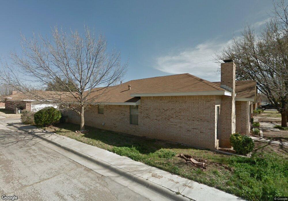 2108 Geraldine St, Midland, TX 79707 - photo 1