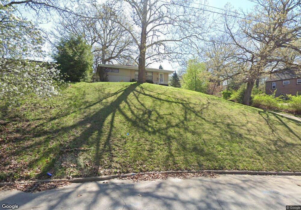 1645 24th St, Des Moines, IA 50310 - photo 1