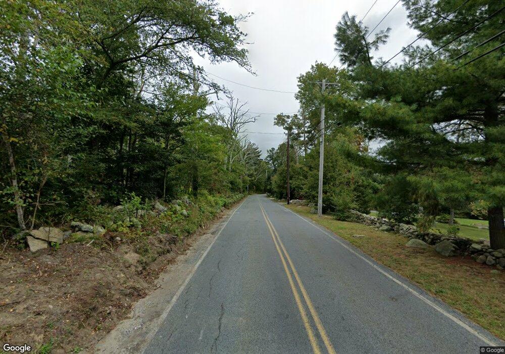 161 Old Harbor Rd, Westport, MA 02790 - photo 1