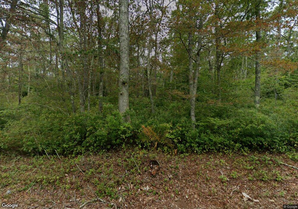 457 Old Harbor Rd, Westport, MA 02790 - photo 1