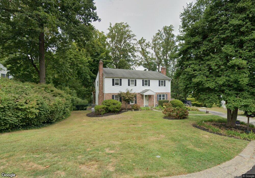 84 Woodstone Ln, Villanova, PA 19085 - photo 1