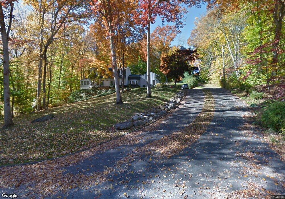 12 Narrow Brook Rd, Weston, CT 06883 - photo 1