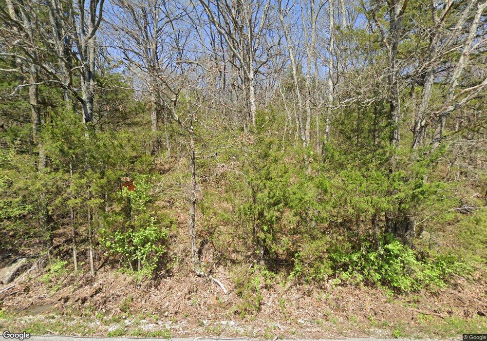 3600 S Wilson Hollow Rd, Fayetteville, AR 72701 - photo 1