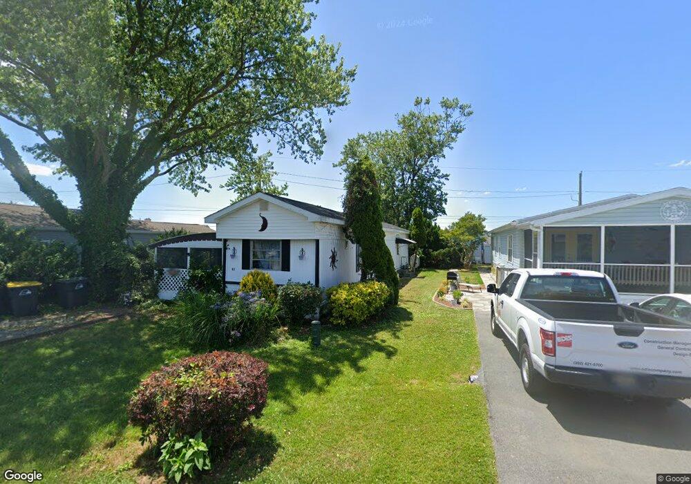 21804 B St unit 15340, Rehoboth Beach, DE 19971 - photo 1