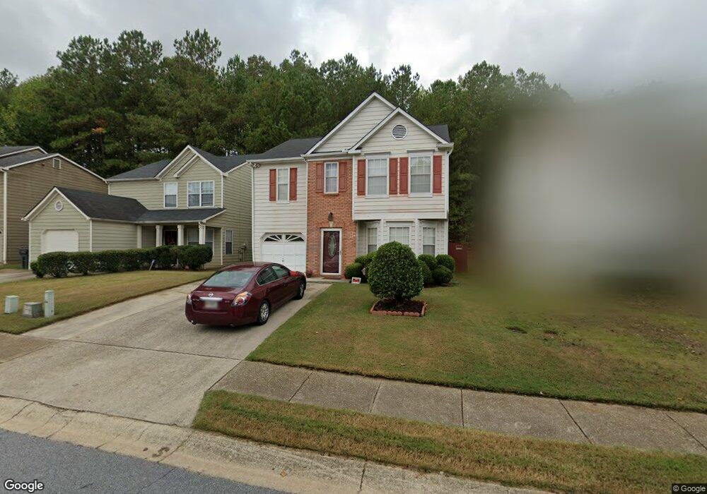6484 Drake Manor unit 2, Austell, GA 30168 - photo 1