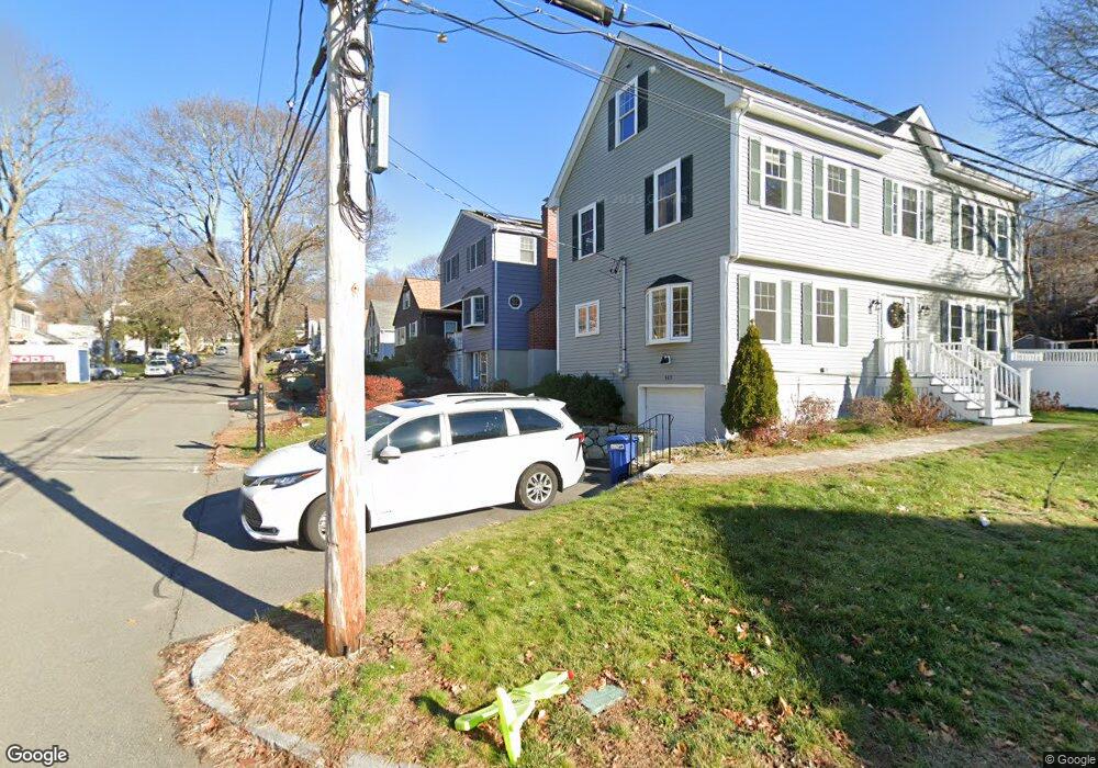 147 Wright St, Arlington, MA 02474 - photo 1