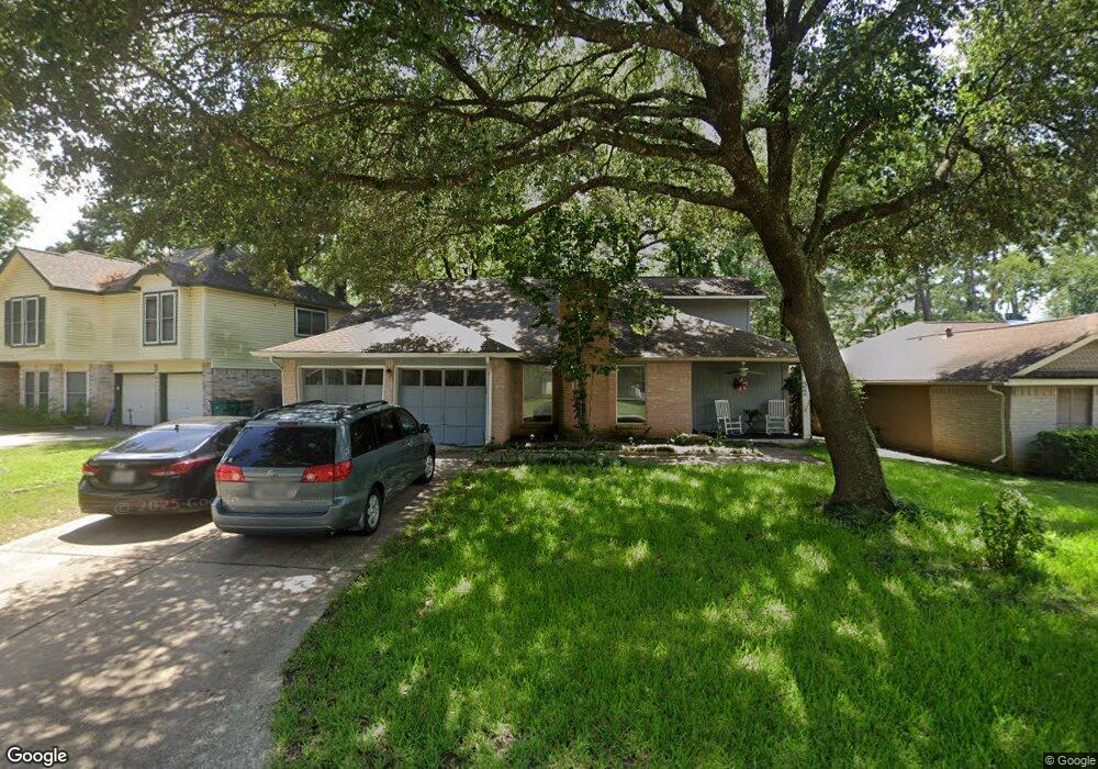 32 S Drifting Leaf Ct, Spring, TX 77380 - photo 1