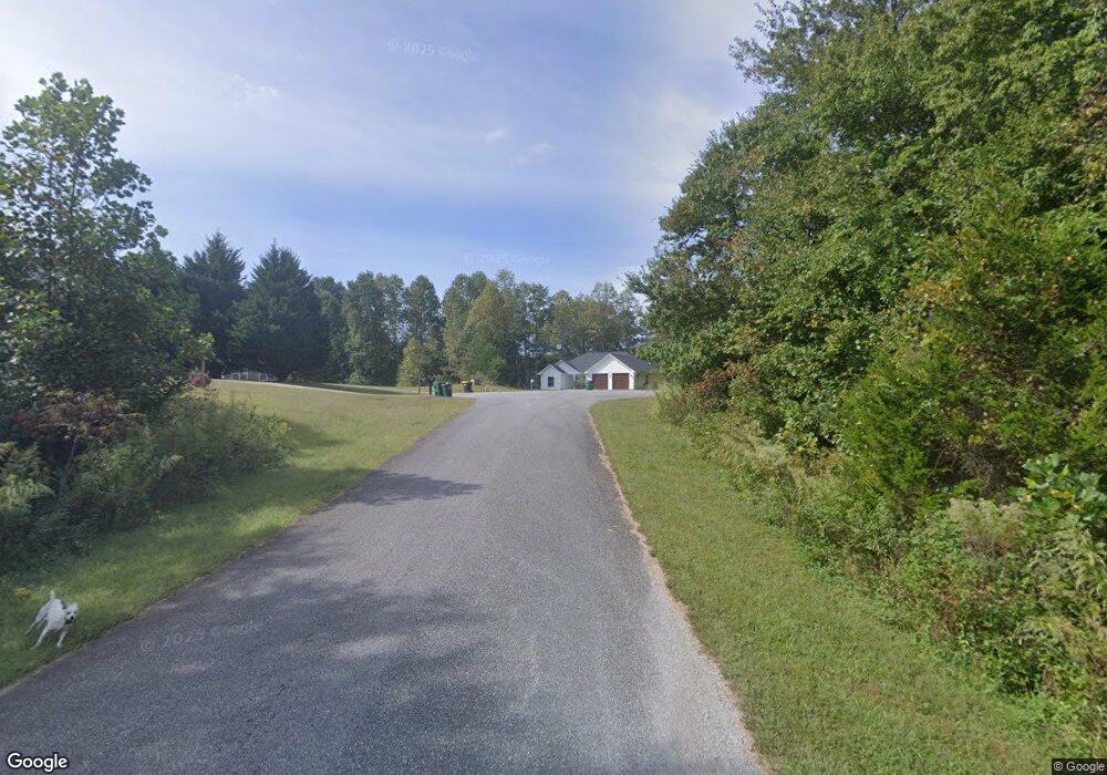 0 Panacea Ct unit 8173429, Demorest, GA 30535 - photo 1