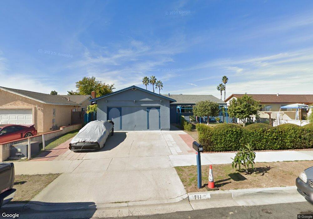 711 Charles Dr, Oceanside, CA 92057 - photo 1