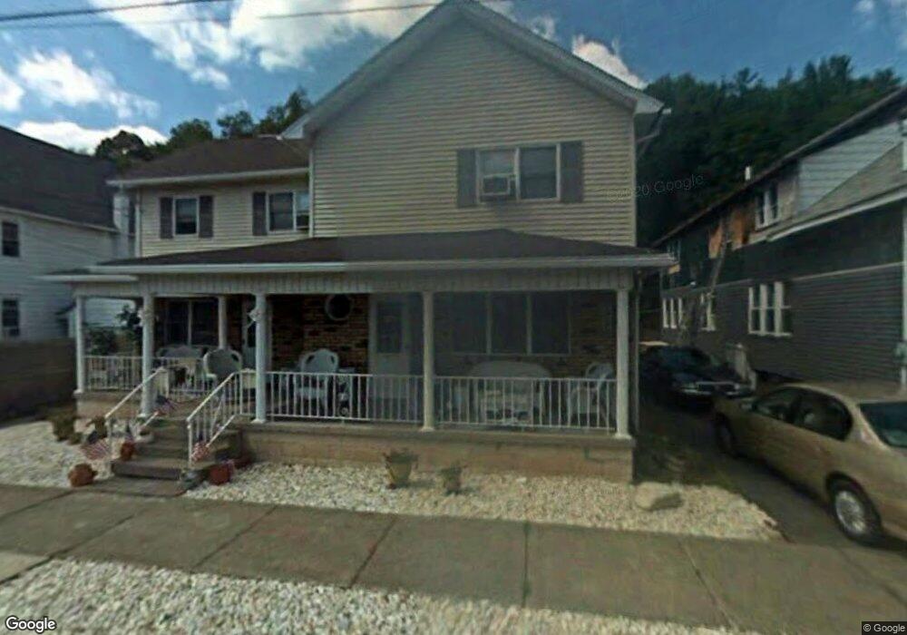 388 Academy St, Archbald, PA 18403 - photo 1