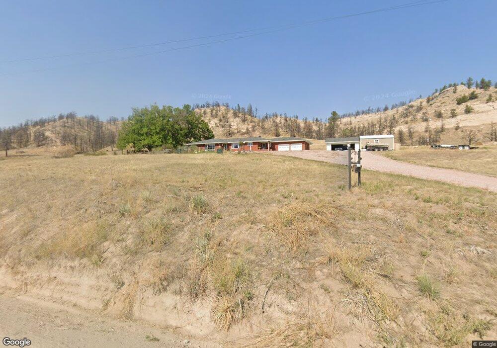 130510 Carter Canyon Rd, Gering, NE 69341 - photo 1