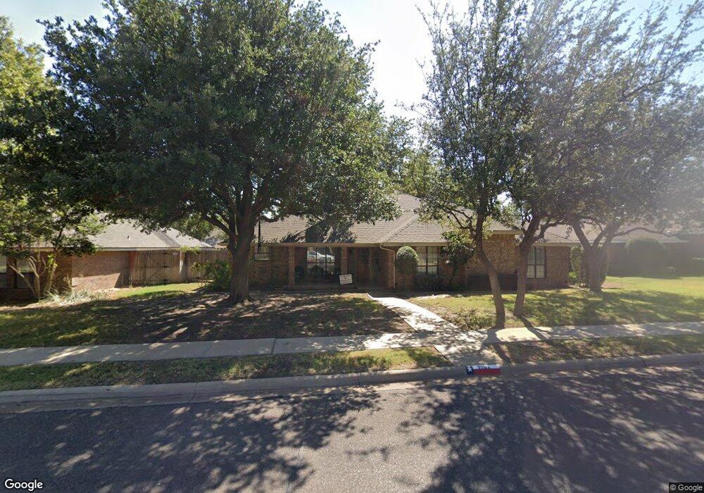 3503 Northfield Dr, Midland, TX 79707 - photo 1