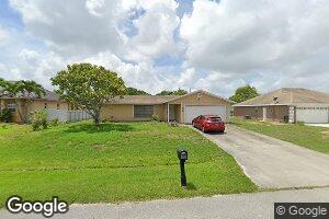 458 SE Inwood Ave, Port Saint Lucie, FL 34984