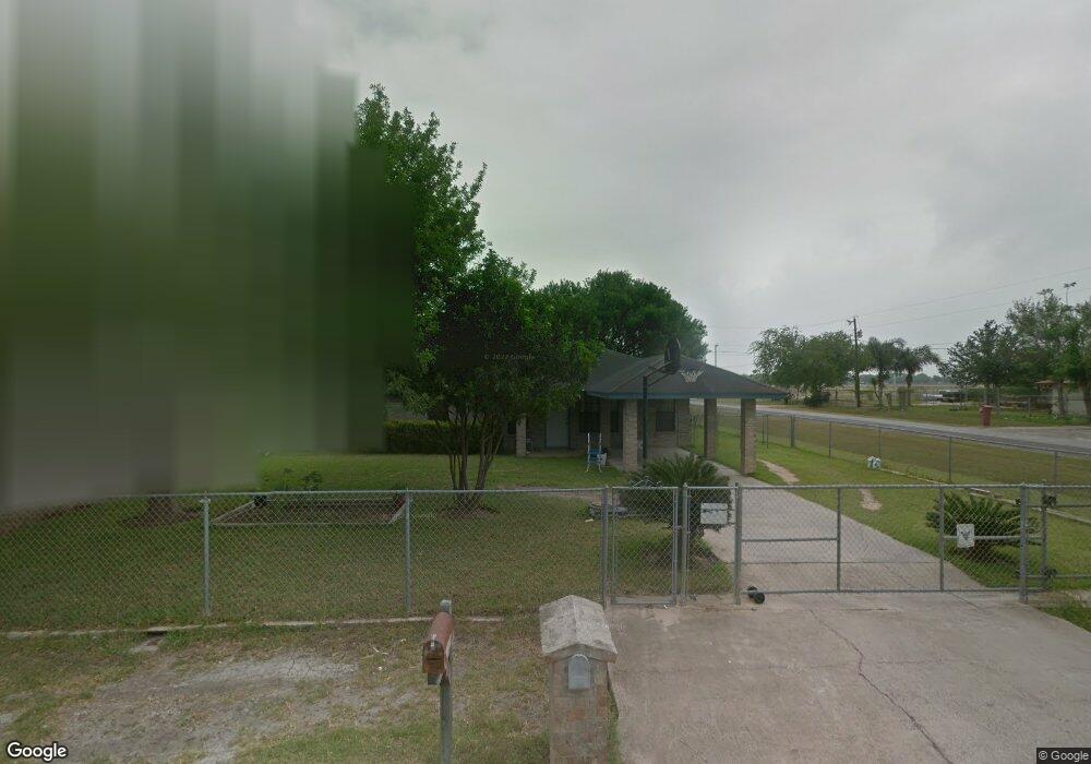 1512 Bobwhite Ave, Donna, TX 78537 - photo 1