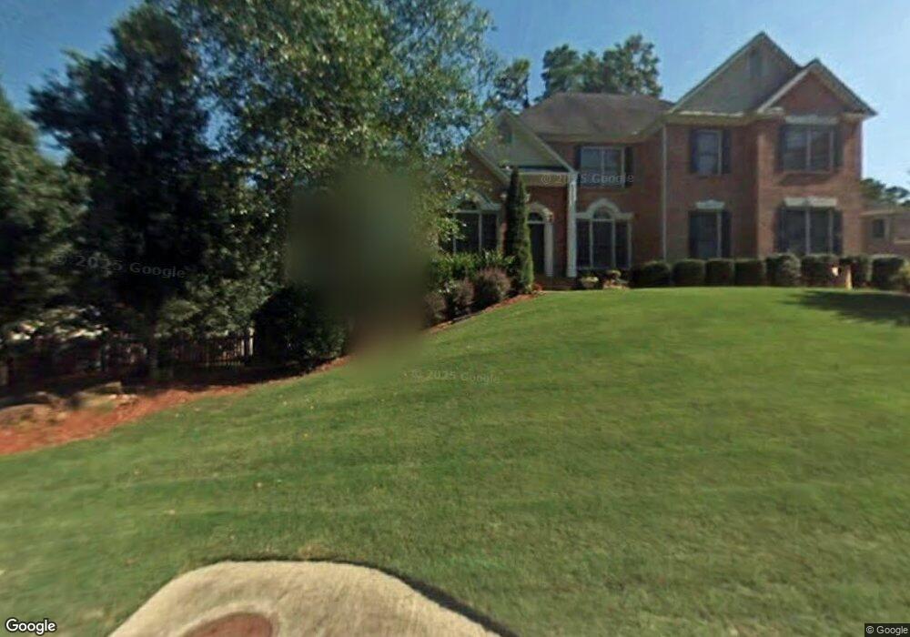 5232 Tealing Dr NE unit IV, Roswell, GA 30075 - photo 1