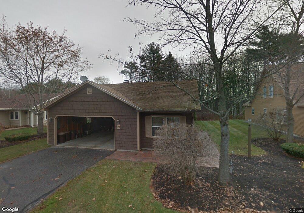 19 Running Tide Dr unit 19, Scarborough, ME 04074 - photo 1