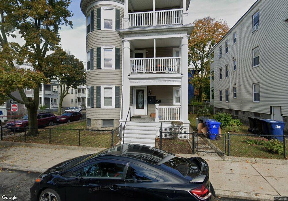 11 Myrick St, Allston, MA 02134 - photo 1