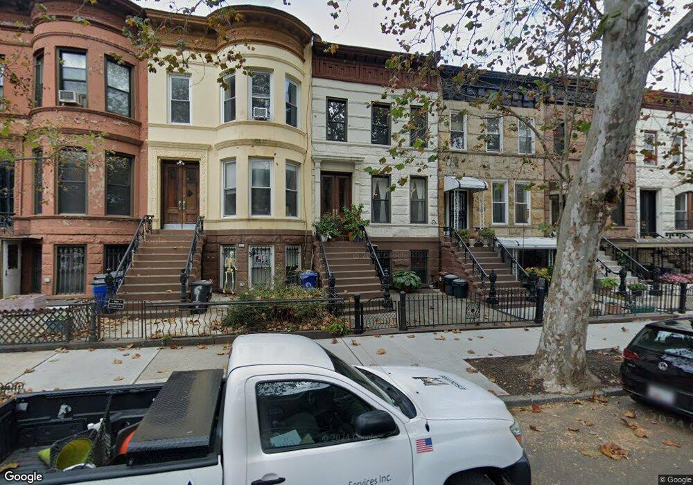 617 Decatur St, Brooklyn, NY 11233 - photo 1