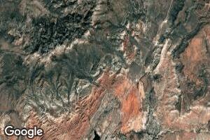 5 Acres Feet Ugw $7980 Acft, Outside Washington County, UT 84746