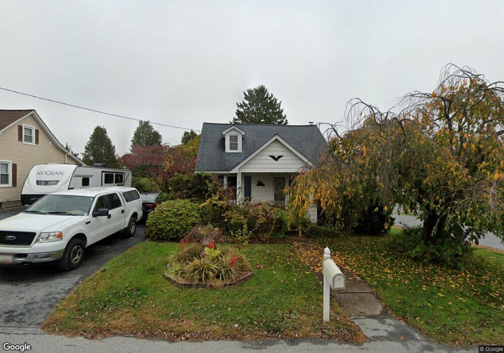 6515 Church St, Sykesville, MD 21784 - photo 1