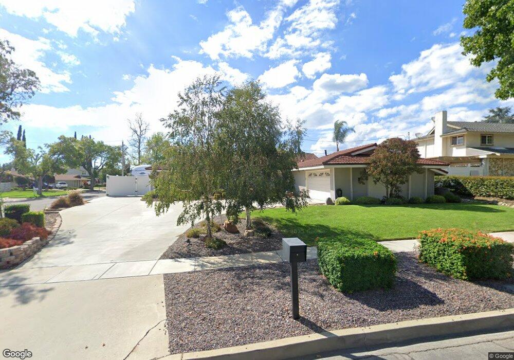 1329 N Laurel Ave, Upland, CA 91786 - photo 1