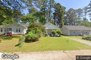 1614 Oakland St, Pineville, LA 71360