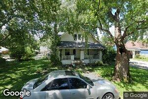 9726 East St, Edinburgh, IN 46124
