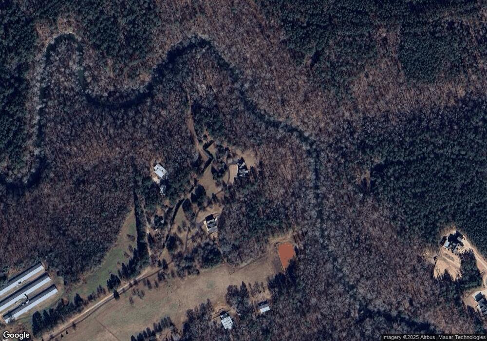 345 Cheek Rd, Monroe, GA 30655 - photo 1