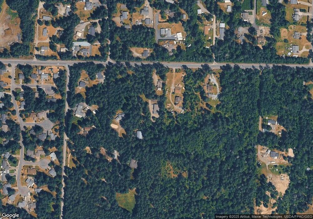 11410 200th St E, Graham, WA 98338 - photo 1