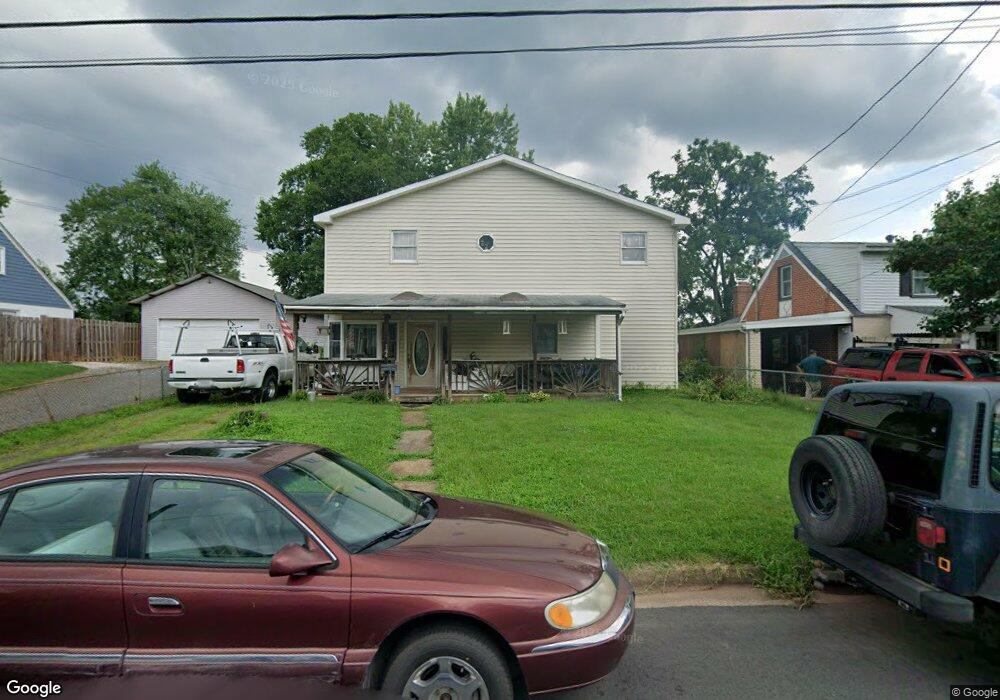 144 Polk Dr, Manassas Park, VA 20111 - photo 1