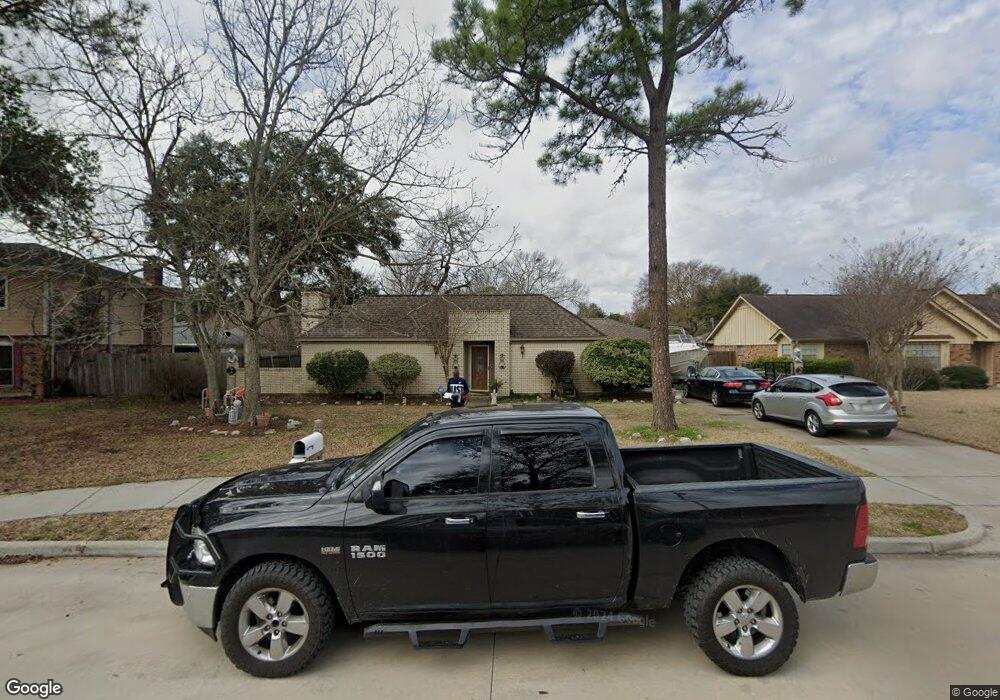 1720 Magnolia Ln, Richmond, TX 77469 - photo 1