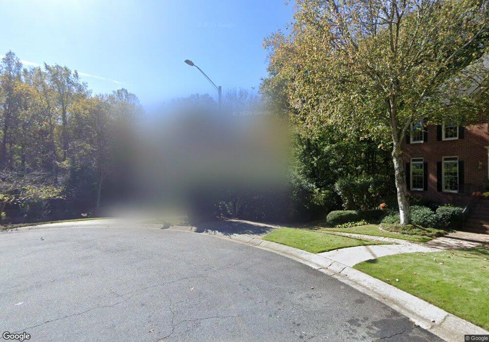 2822 Landing Way, Marietta, GA 30066 - photo 1