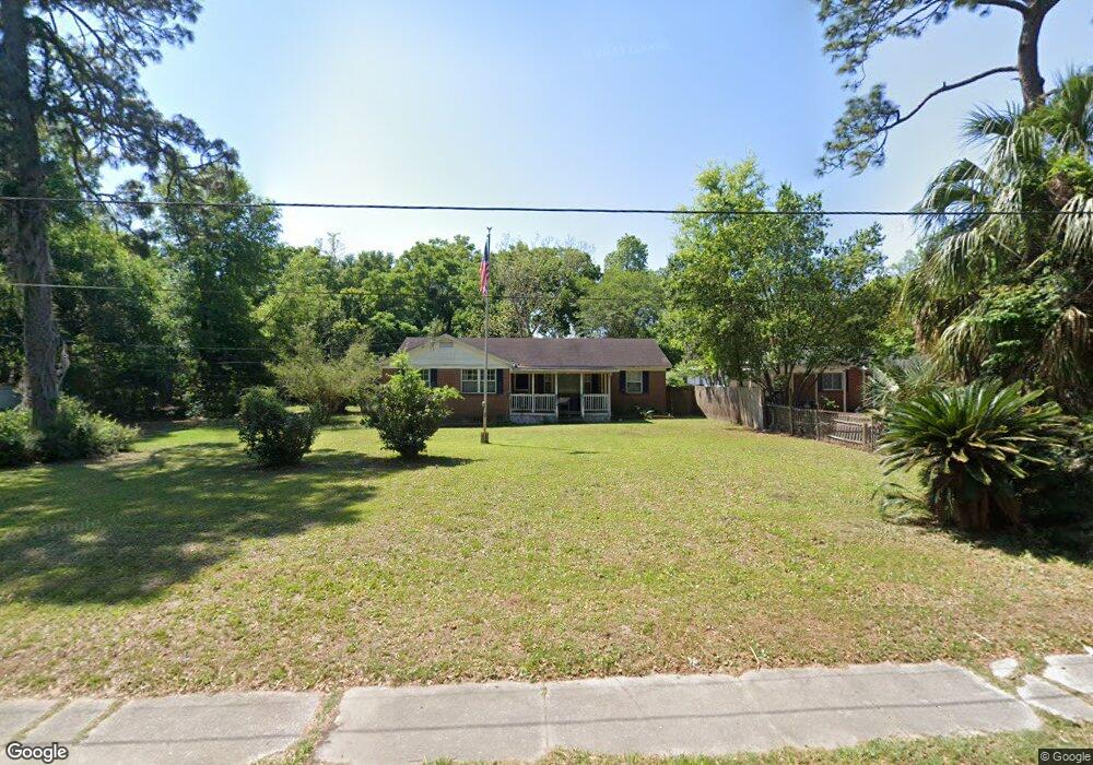 6304 Hyde Grove Ave, Jacksonville, FL 32210 - photo 1